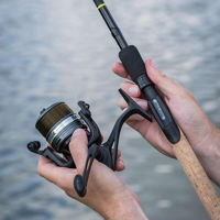 Matrix Aquos Ultra-XD Method Feeder Rods